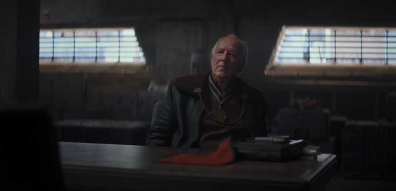 The Client is Imperial. But what kind?